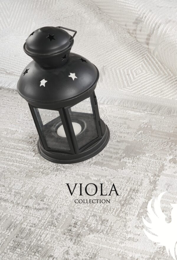 Viola Halı - Görsel 3