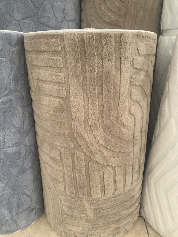 Soft Jel Taban Halı