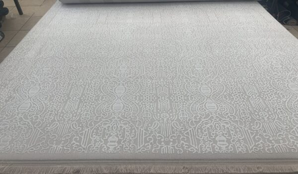 Bambu Lüx Halı