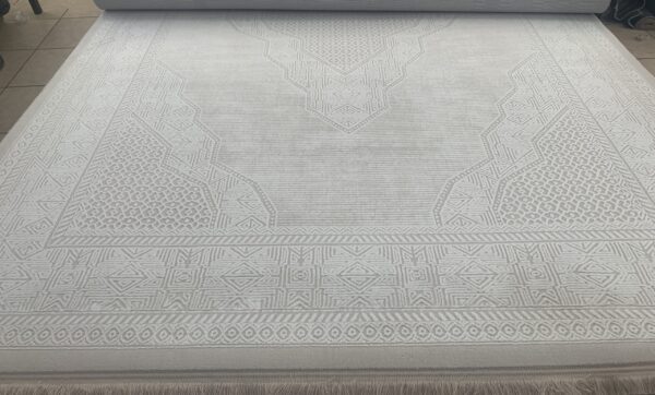 Bambu Lüx Halı
