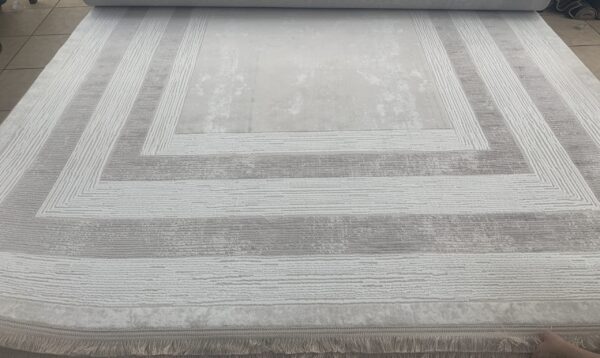 Bambu Lüx Halı