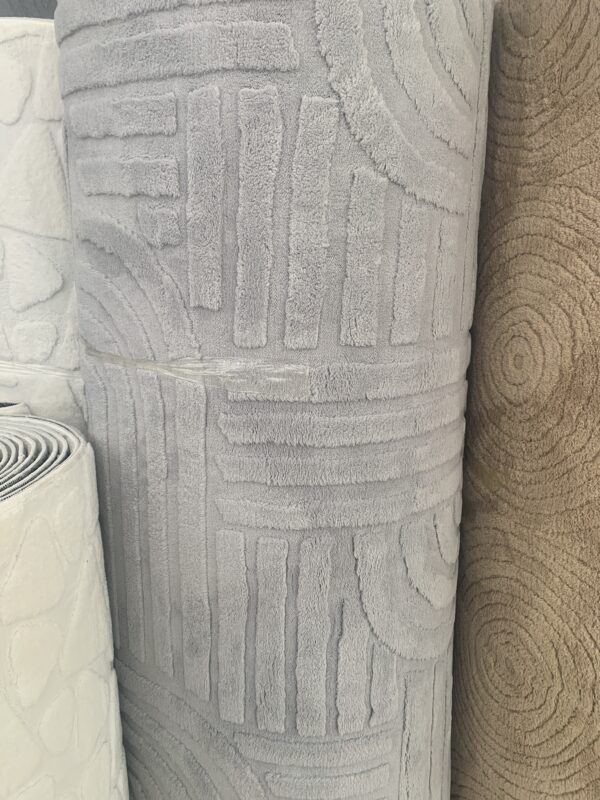Soft Jel Taban Halı