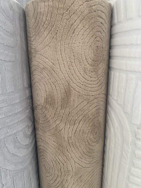 Soft Jel Taban Halı